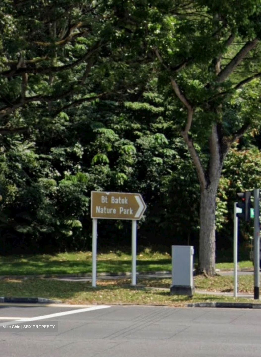 Bukit Timah Fire Station (D21), Retail #543855101